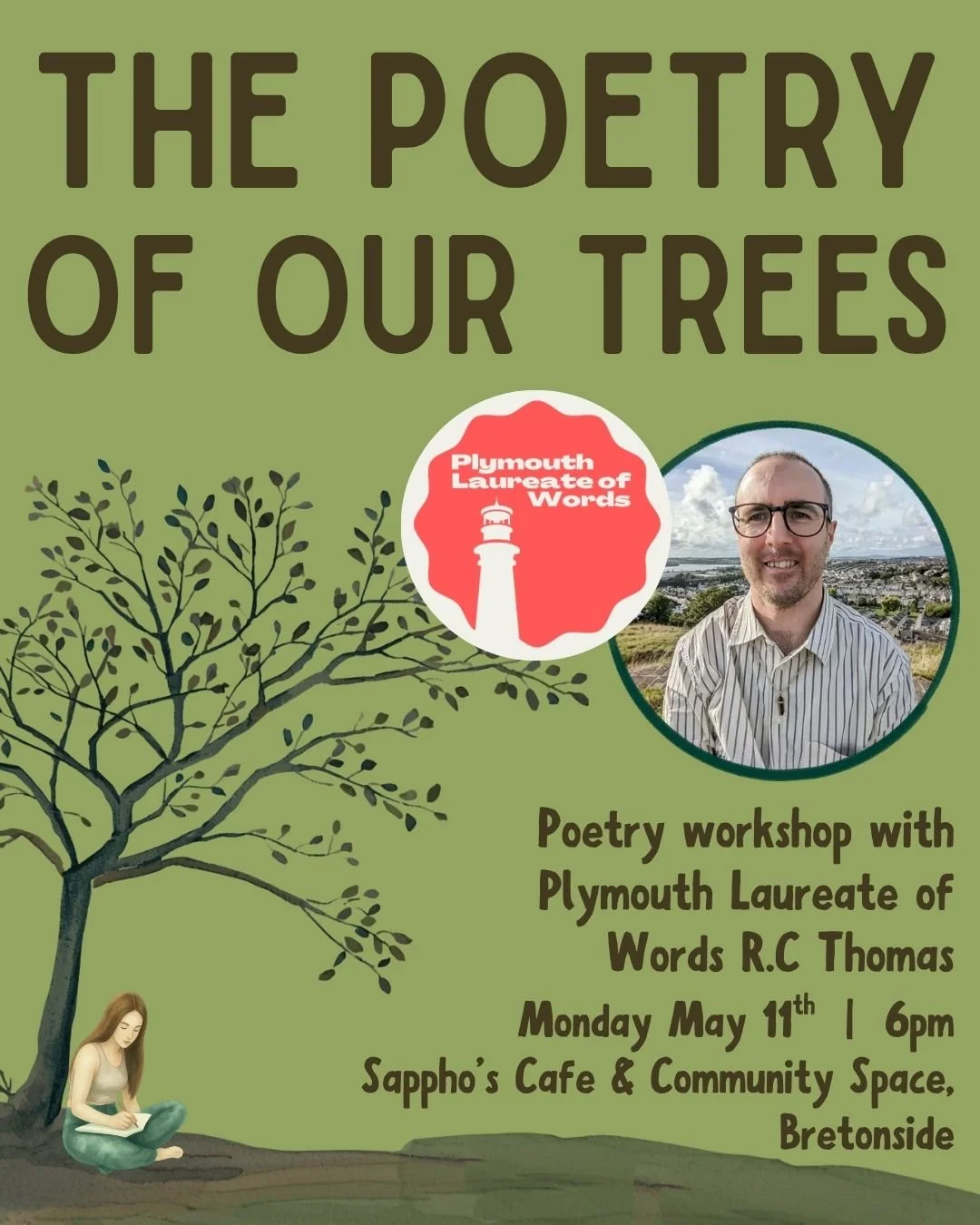 The Poetry of Our Trees