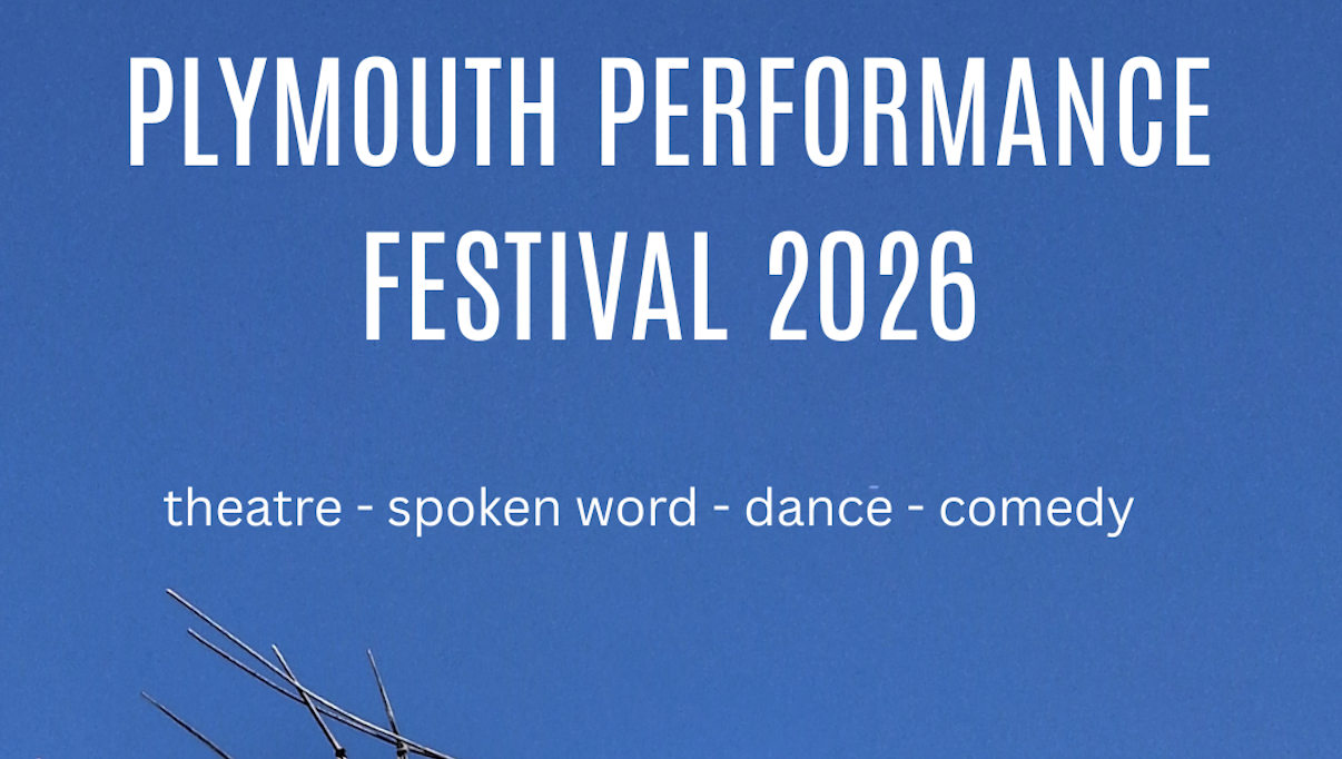 Plymouth Performance Festival returns for 2026 