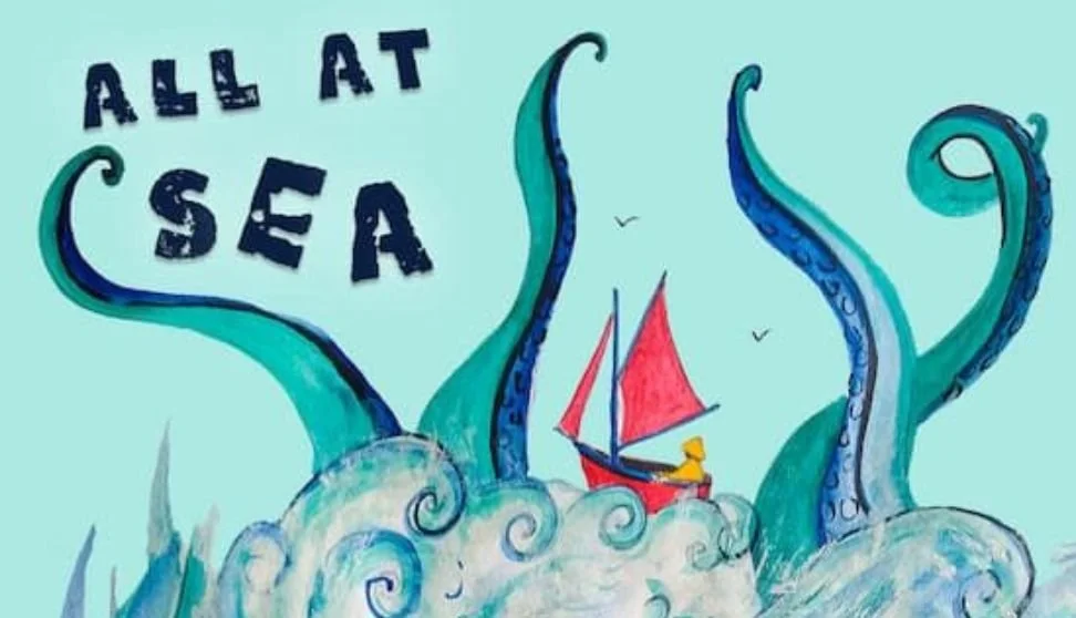 All At Sea: May Half Term 2026