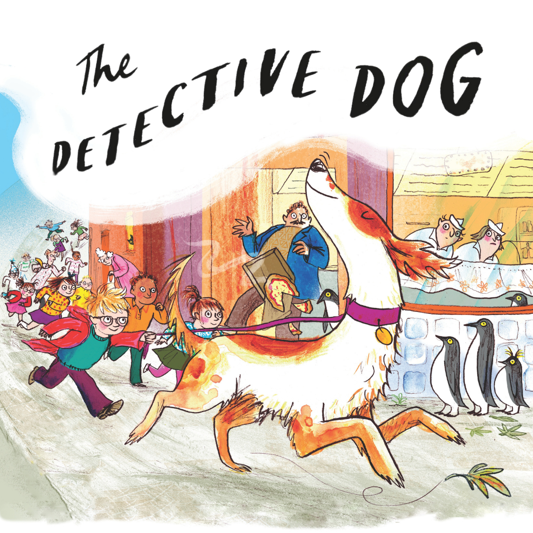 Detective Dog