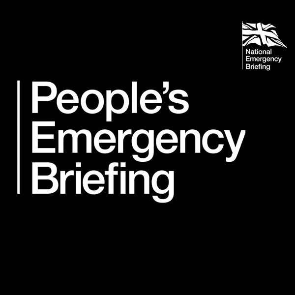 The People’s Emergency Briefing (12A) + Panel Discussion