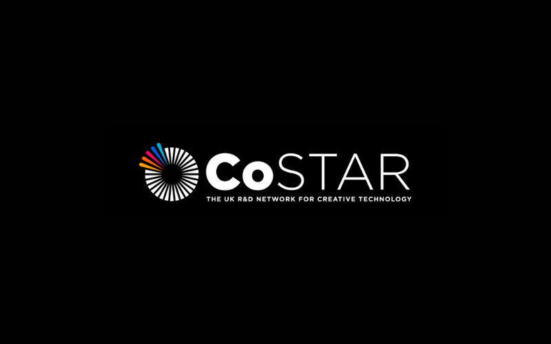 CoSTAR Live Lab: Intelligent Venues