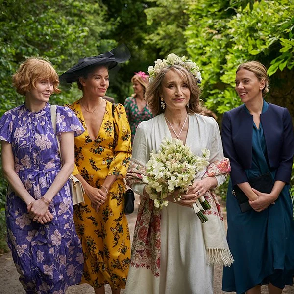 My Mother’s Wedding (15)