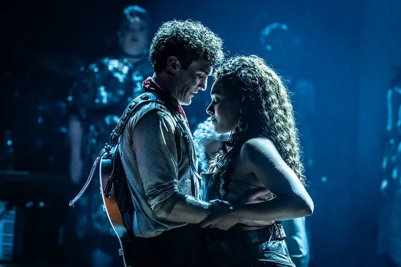 Tony and Grammy Award-winning Hadestown heads to Plymouth in 2027