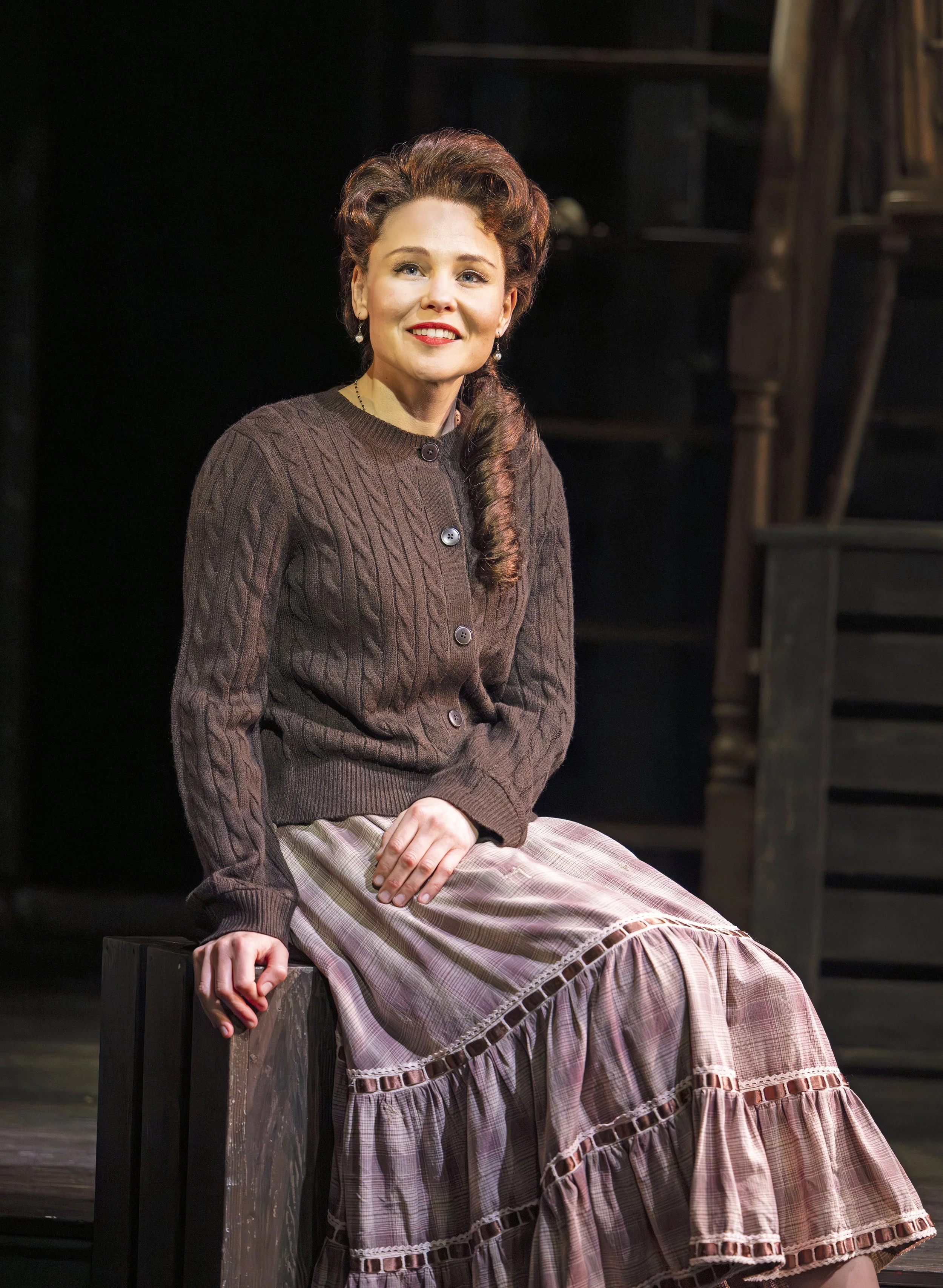 21. Abigail Matthews. Credit Pamela Raith.jpg