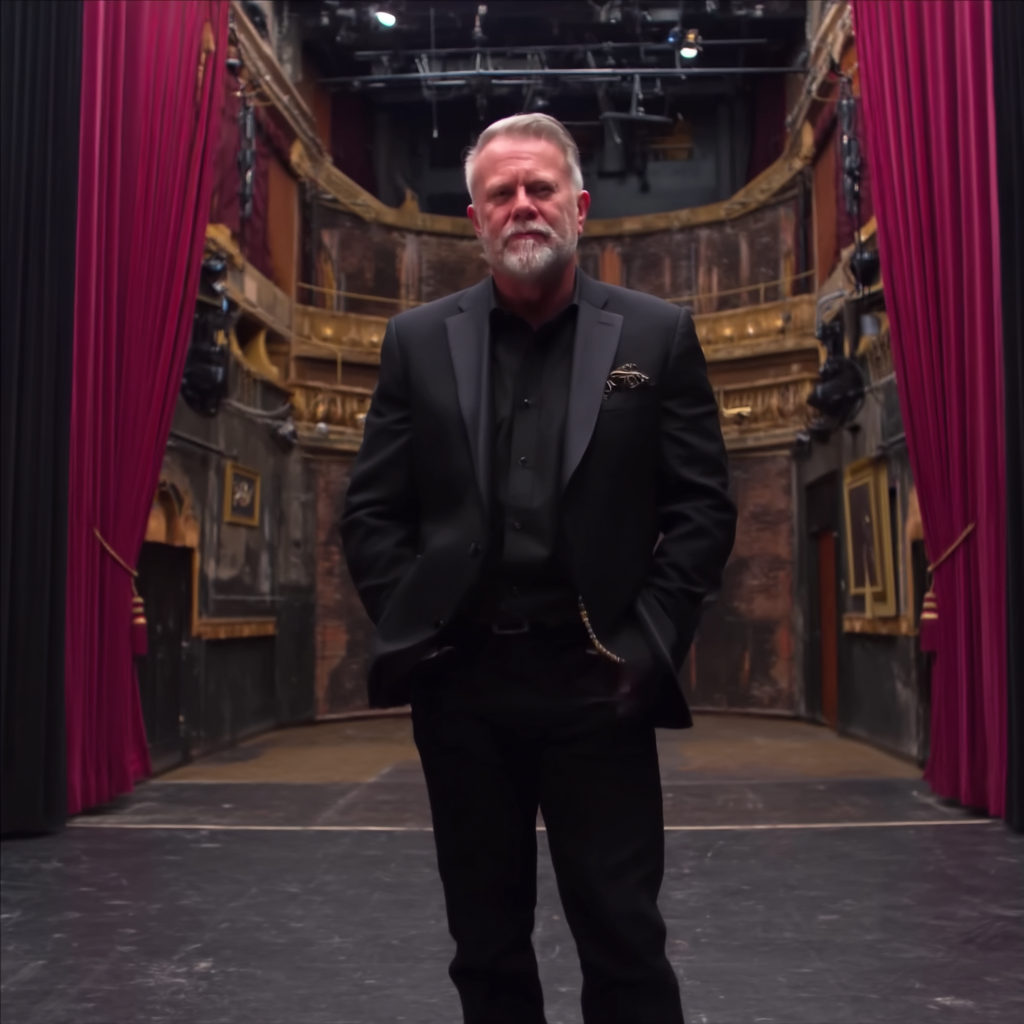 David Magus – Reality Check!