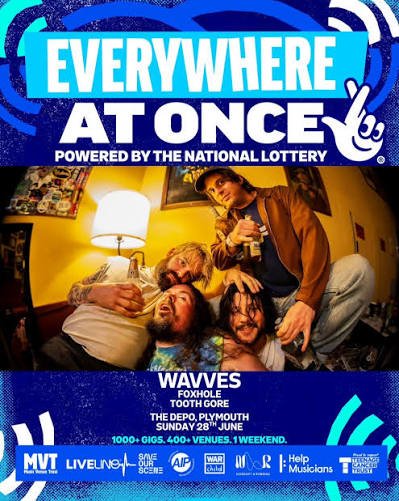 Wavves