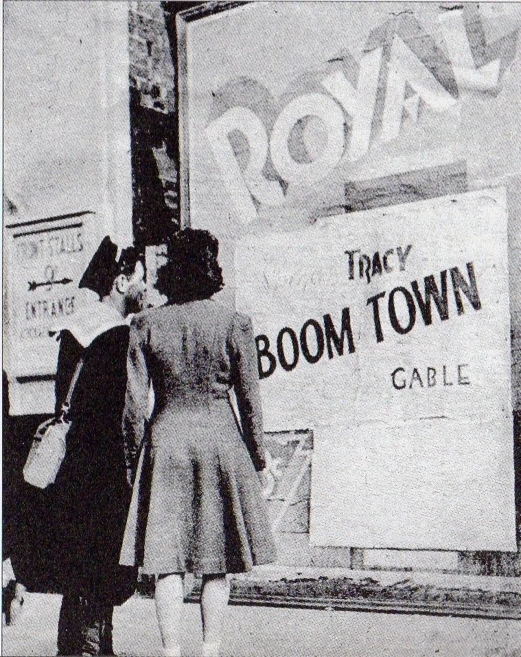Talk - Plymouth's Last Super-Cinema: Saving The Royal