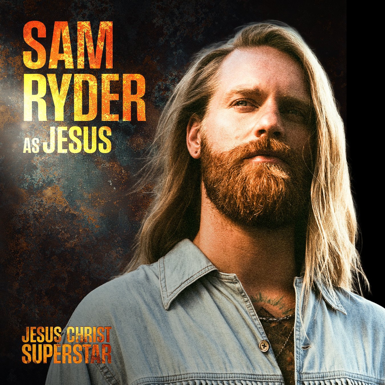 Sam Ryder will bring Jesus Christ Superstar to Plymouth as major UK tour opens at Theatre Royal Plymouth