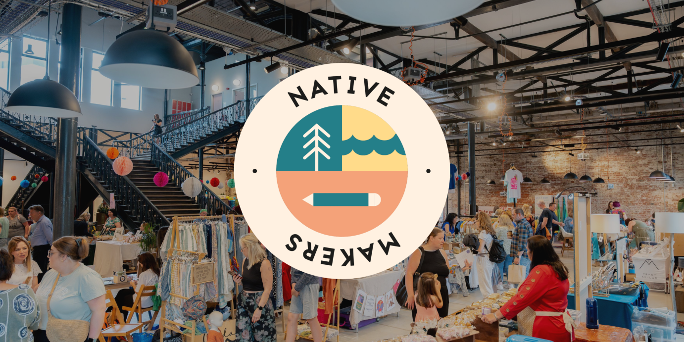 Summer Makers Market