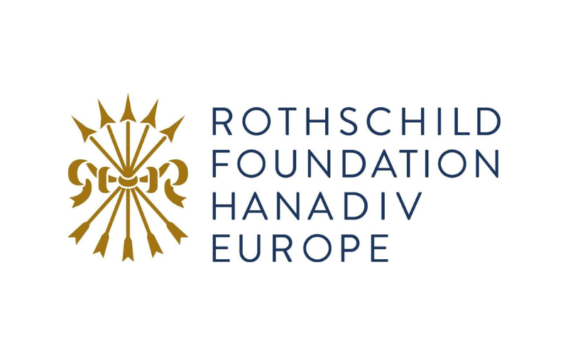 European Jewish Heritage