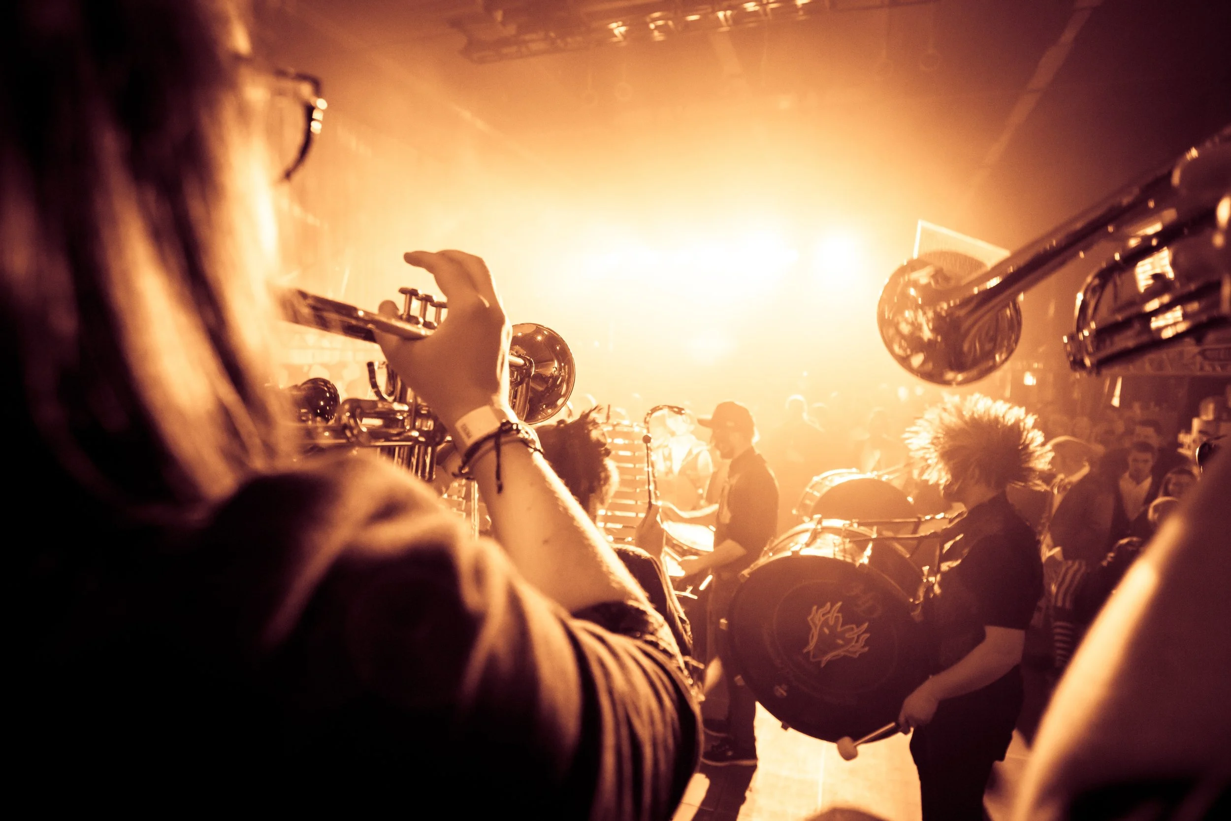 Plymouth gig guide: live music across the city this weekend