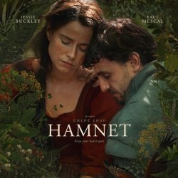 Film:  Hamnet (12A)