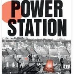 Film: The Power Station (12A)