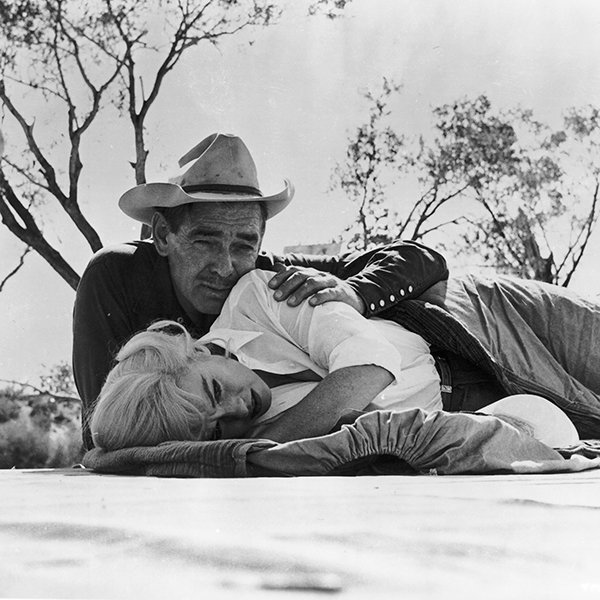 The Misfits 4k Restoration (PG)