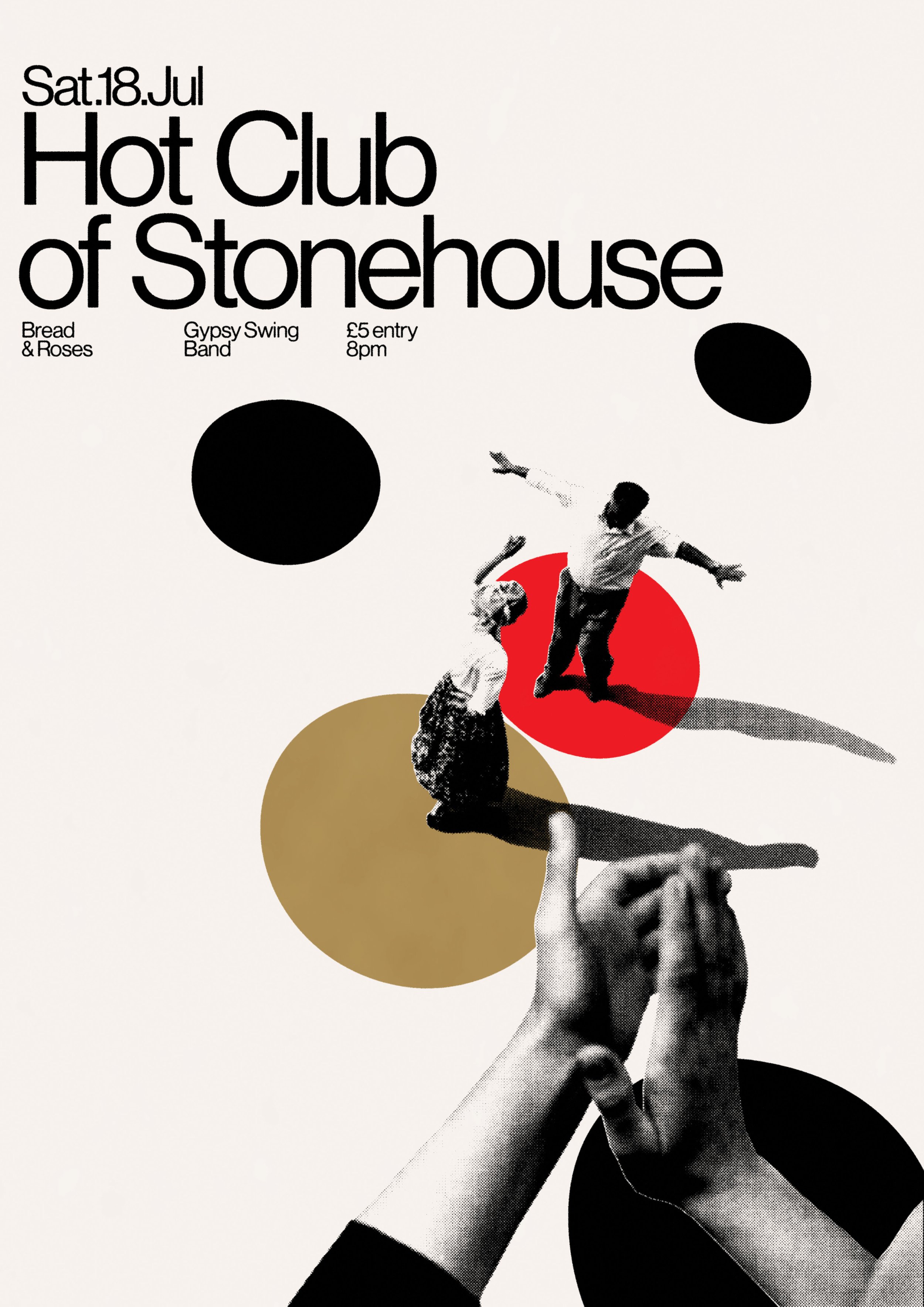 Hot Club of Stonehouse