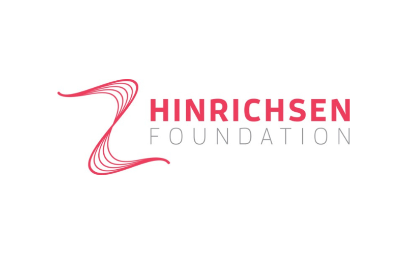 Hinrichsen Foundation Second 2026 Funding Round