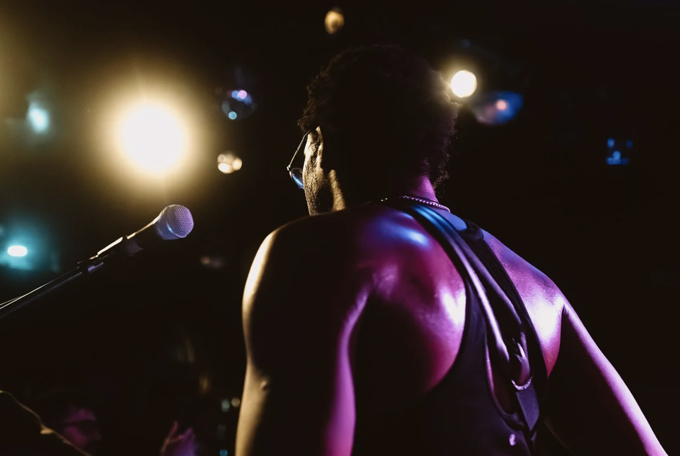 Plymouth gig guide: live music keeps the city moving this weekend