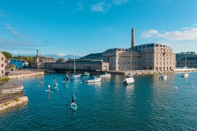 Music in the Open Air: Plymouth’s Outdoor Music Guide for Summer 2026