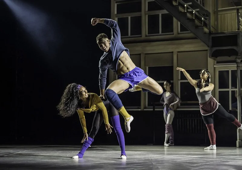 Review: Fame The Musical, Theatre Royal Plymouth