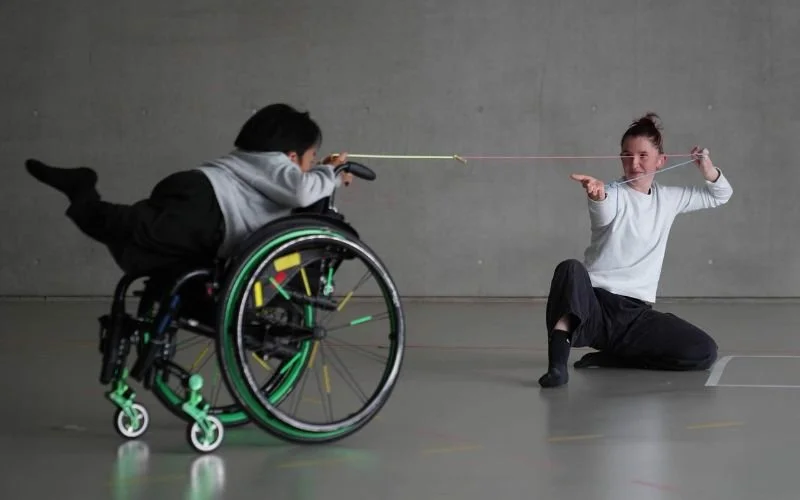 Plymouth Culture partners with Unlimited to support new digital commission by a disabled artist
