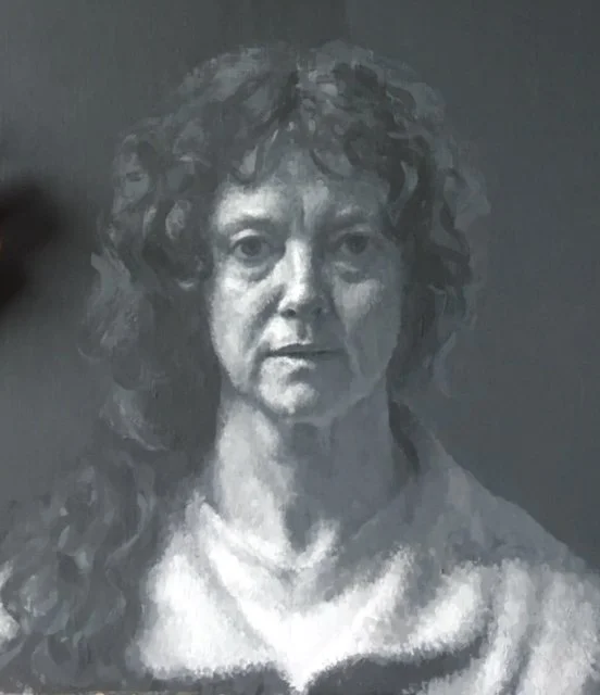Talk - Robert Lenkiewicz: The Tonal Approach to Painting