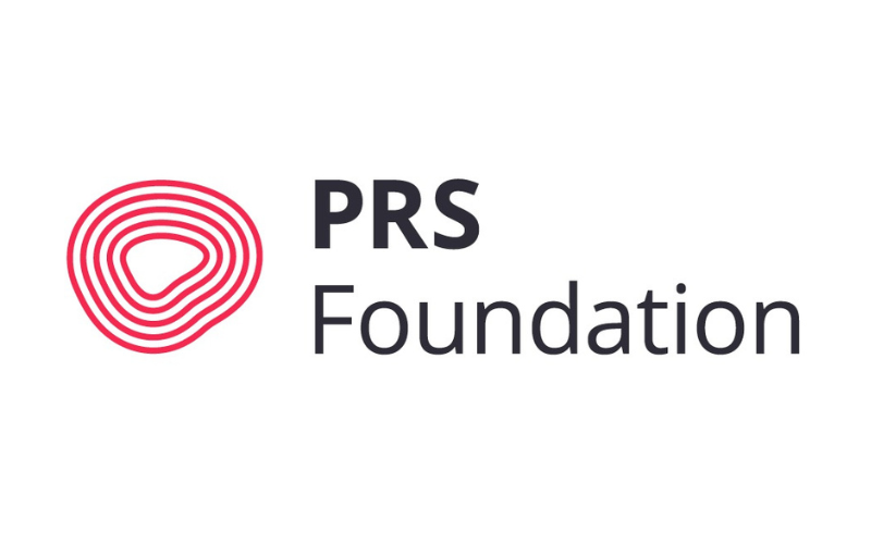 The Open Fund for Music Creators