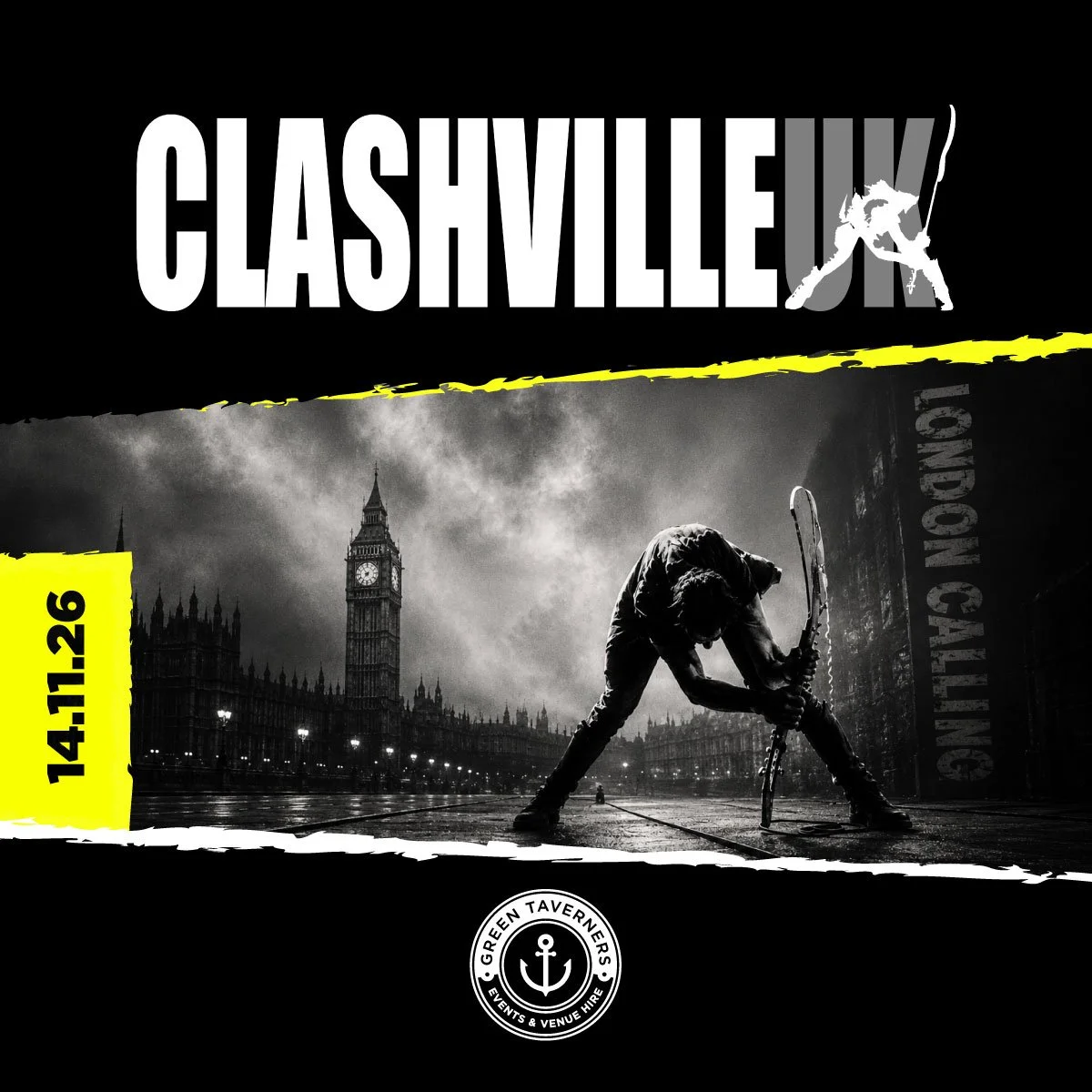 Clashville