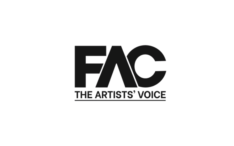 UK Artist Touring Fund