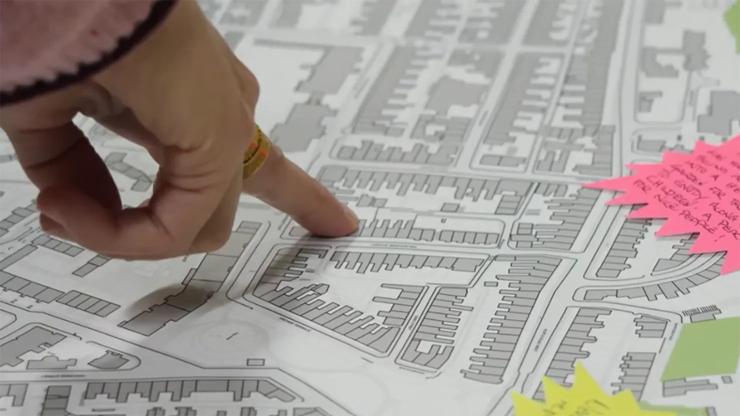 The Way We Live: Designing Cities of Tomorrow