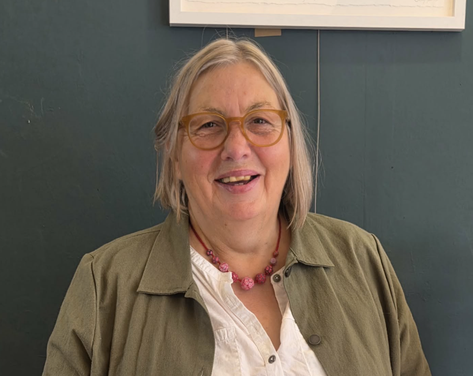 In Conversation: How Green Space is building creativity and community on Mutley Plain