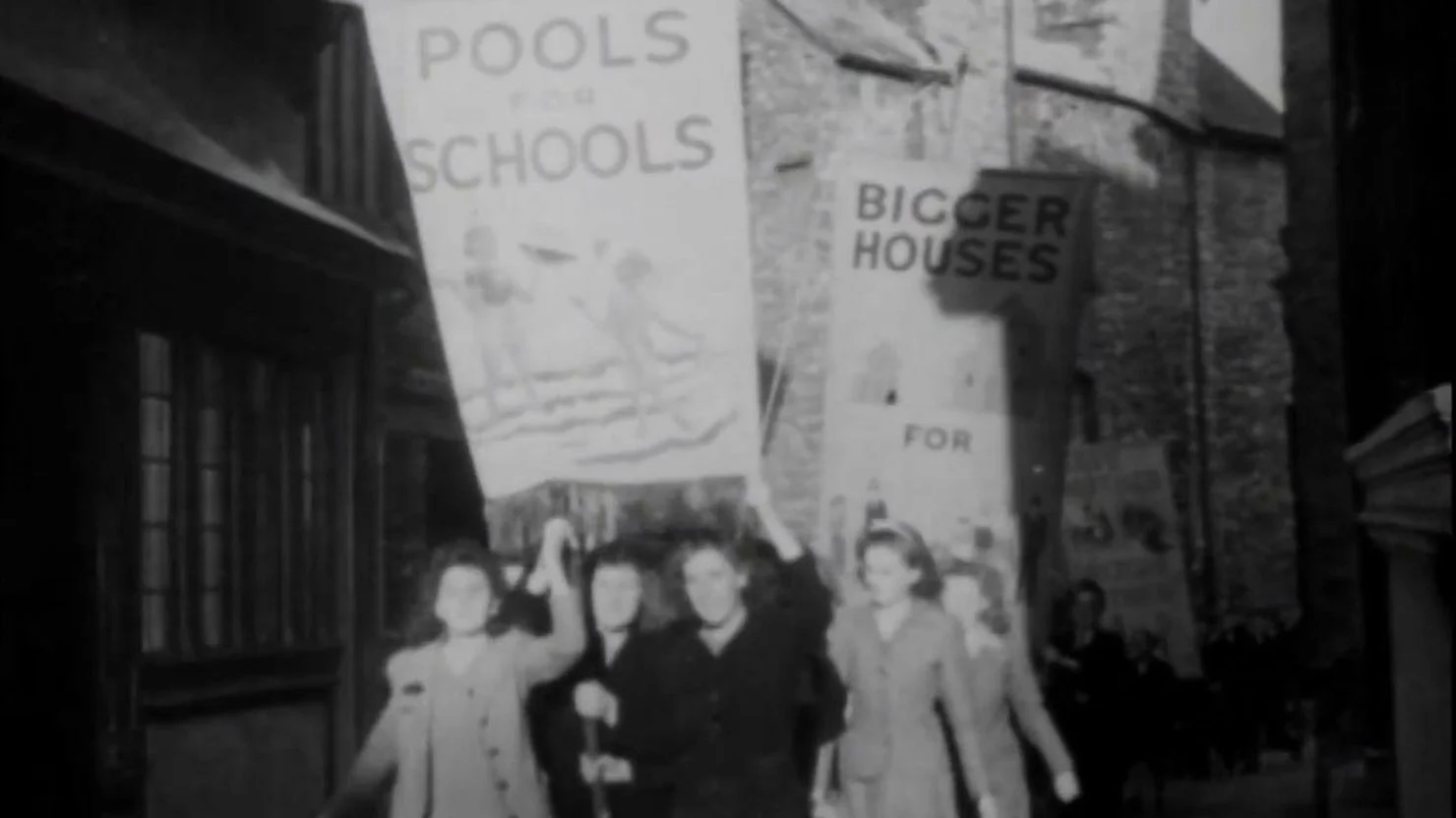 Young People’s Workshop: Film, Art, Action