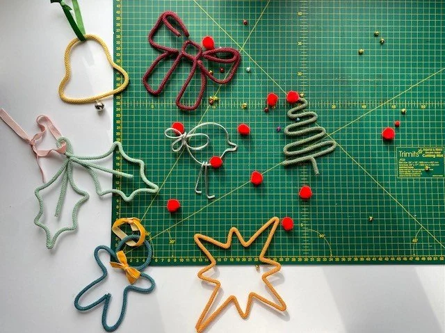 Wire Writing Workshop