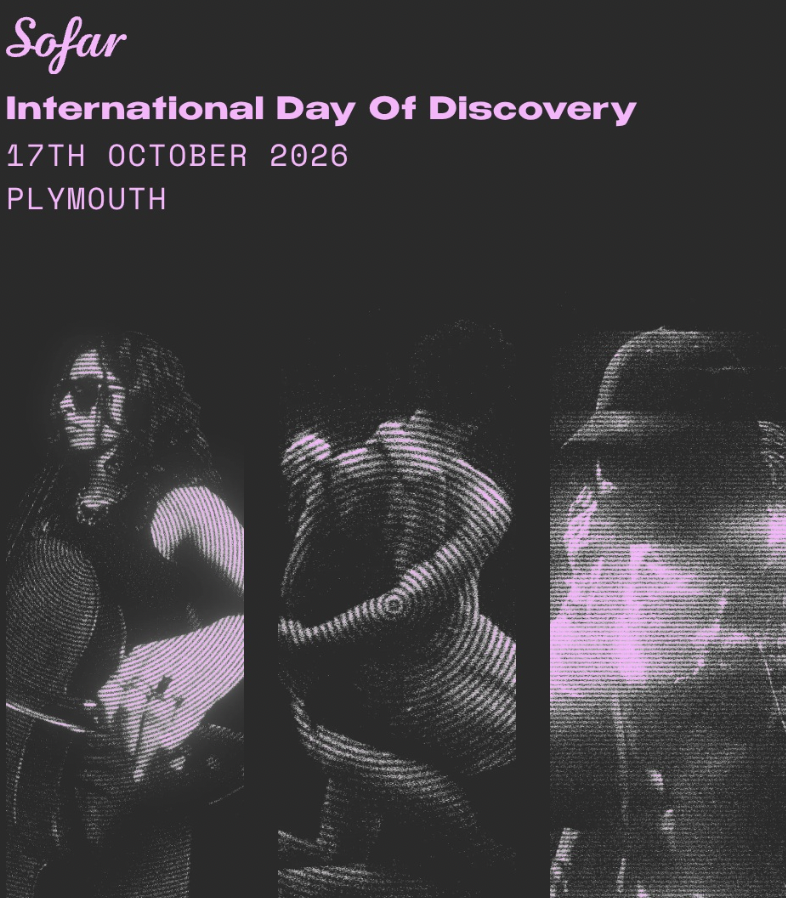 International Day of Discovery