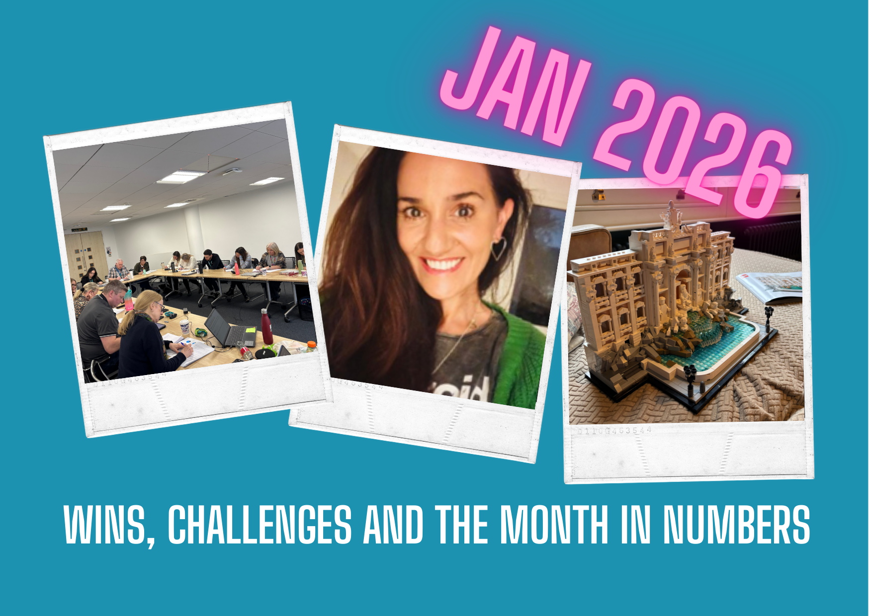 January 2026 - Round-up