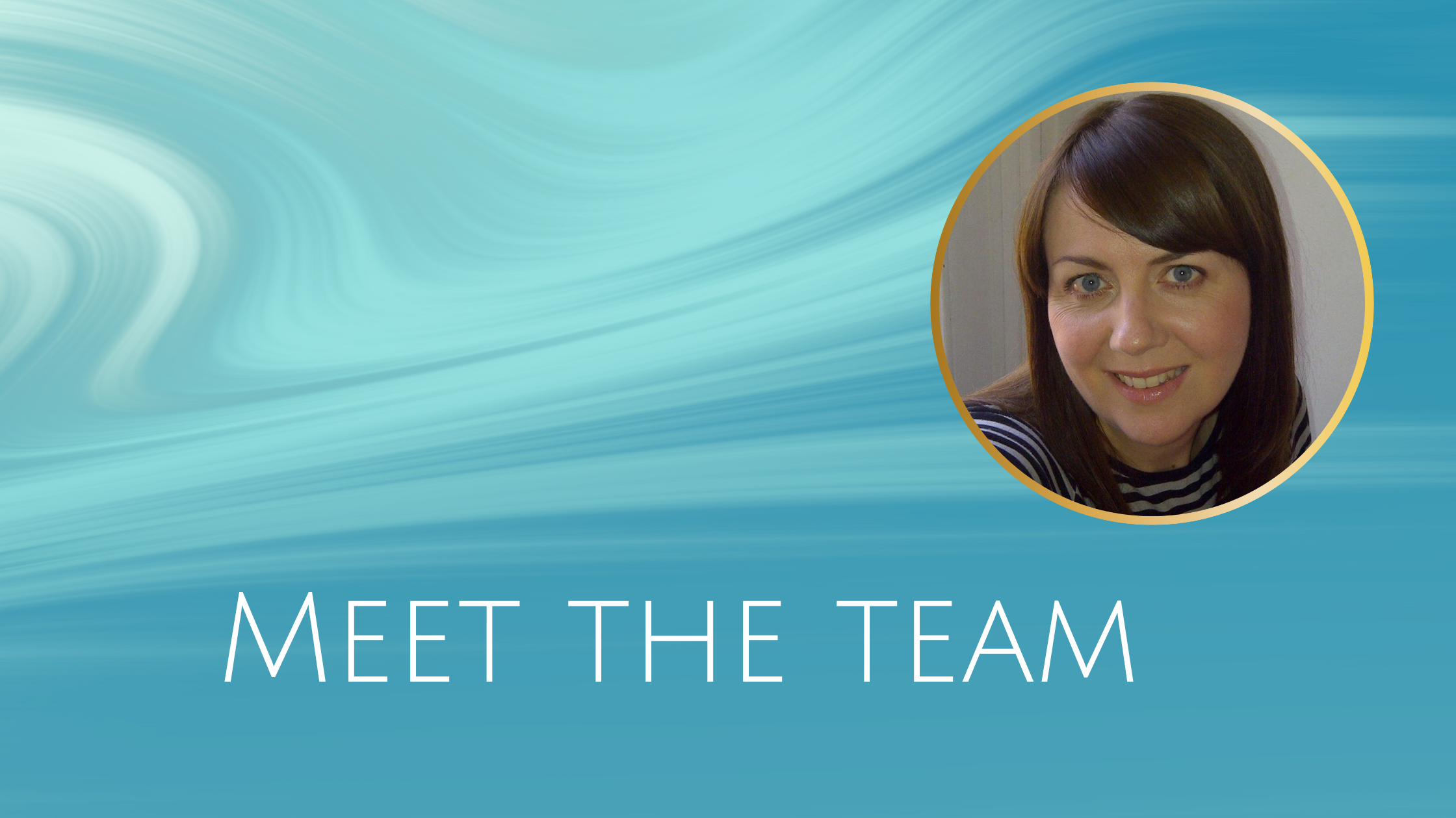 Meet the team: Michelle