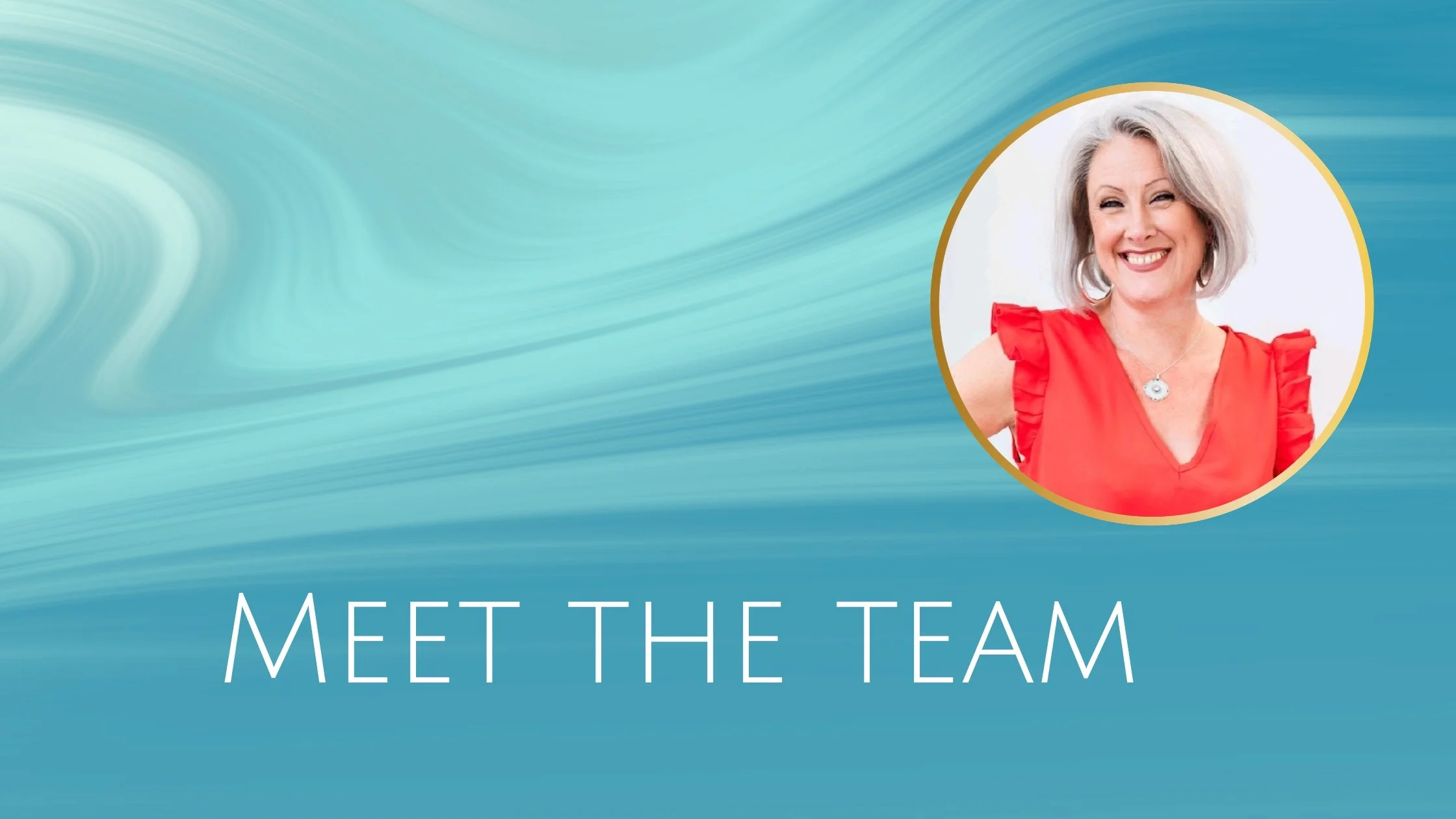 Meet the team: Donna
