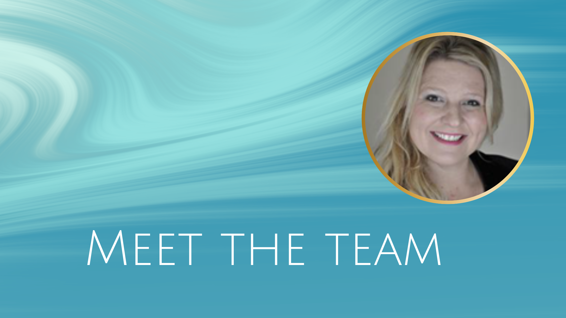Meet Bronwyn Kilroe