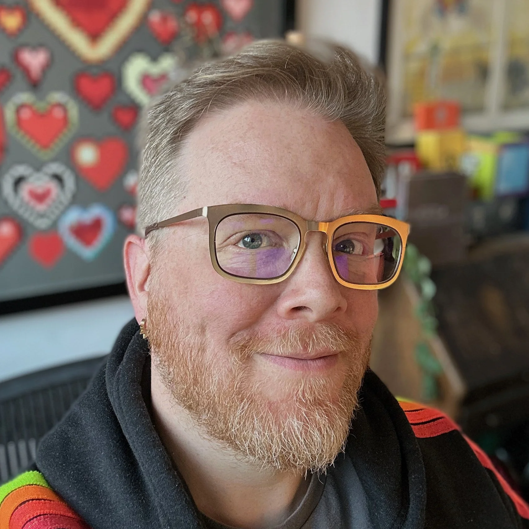 Grant Roberts Profile picture