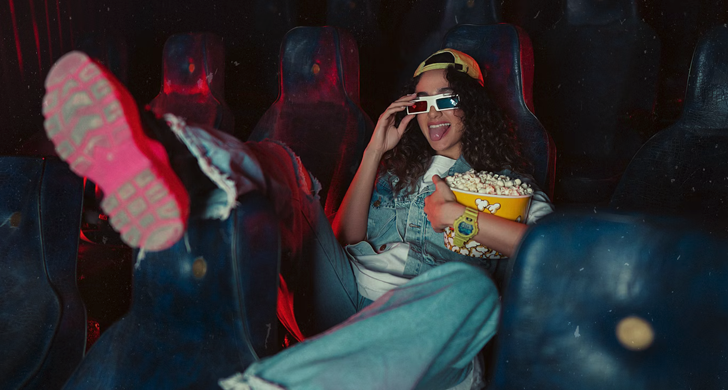 Entertainment plays a major role in attracting people to malls during the summer, with 42% drawn by cinemas, arcades &amp; events