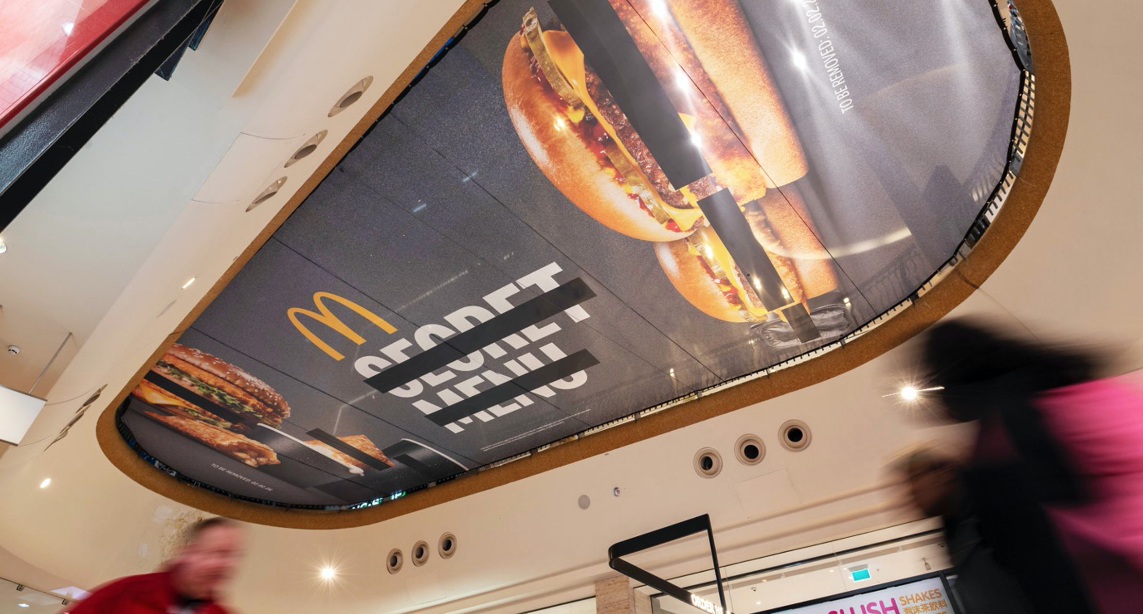ssshhh…&nbsp;McDonald’s has launched a new Secret Menu