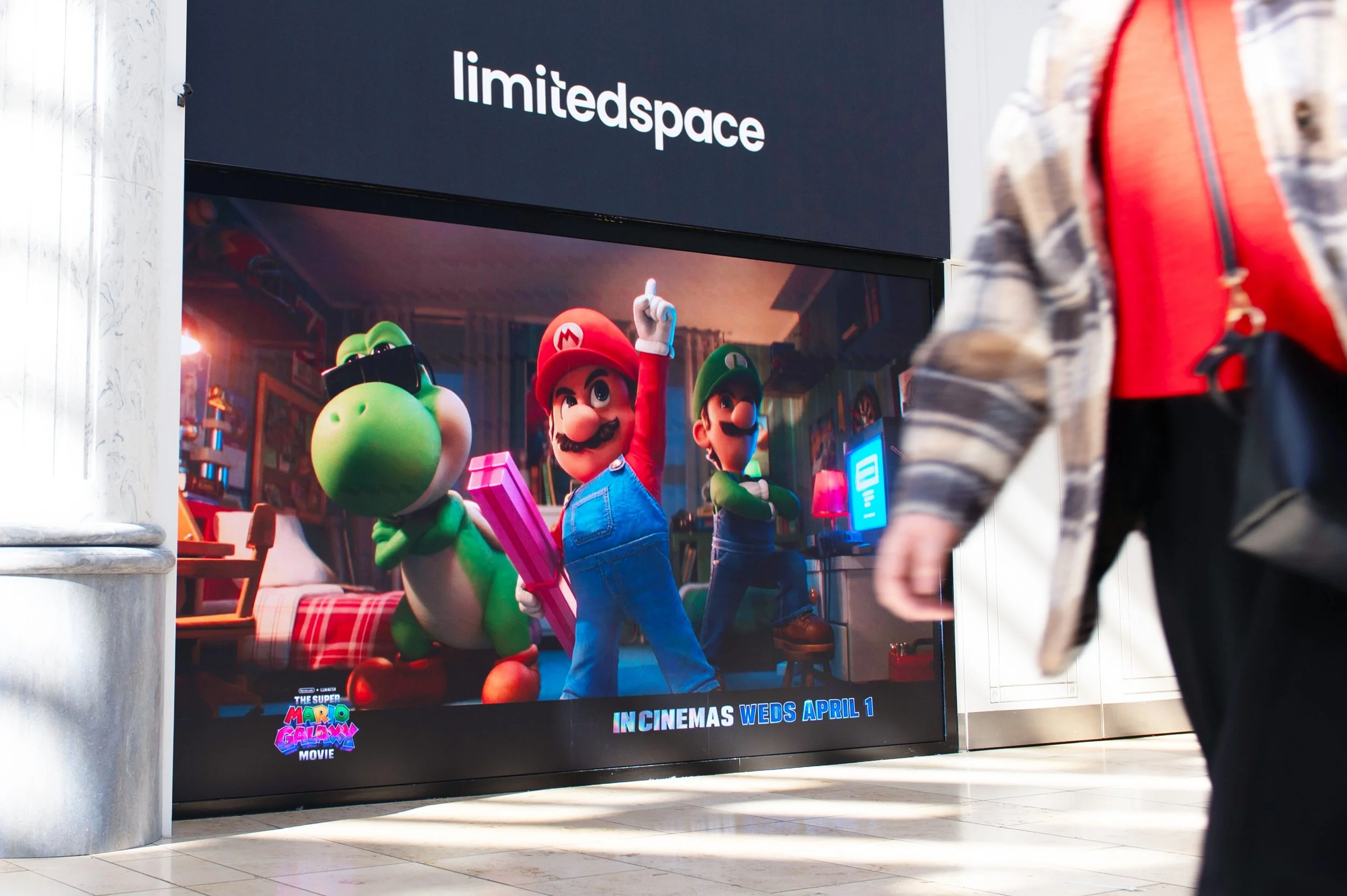 The Case for Quality: Building A New Digital Network