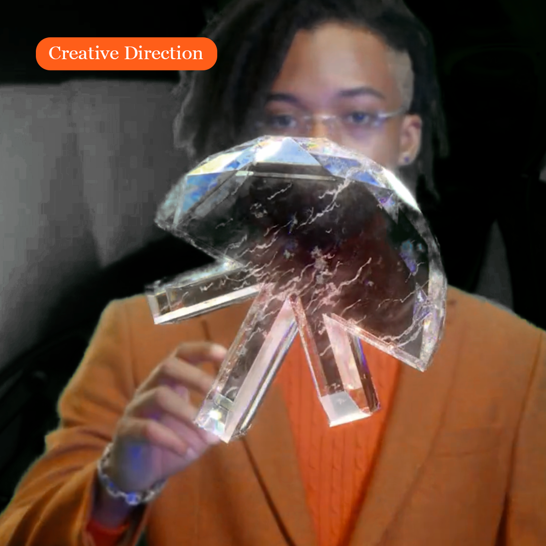 Jellysmack: direction artistique d'évènement