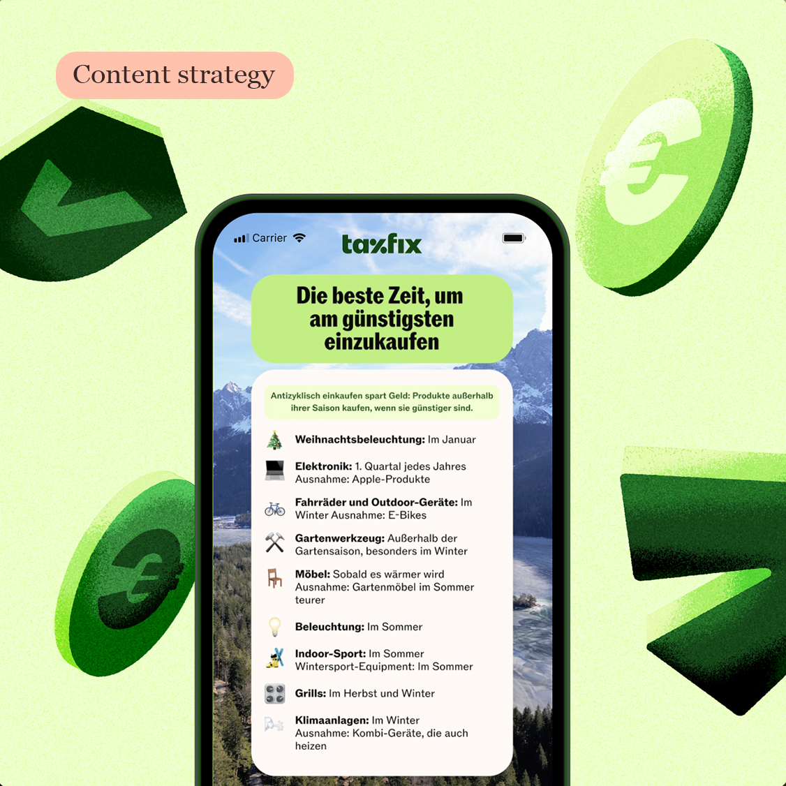 taxfix: le succès viral d'un shift stratégique