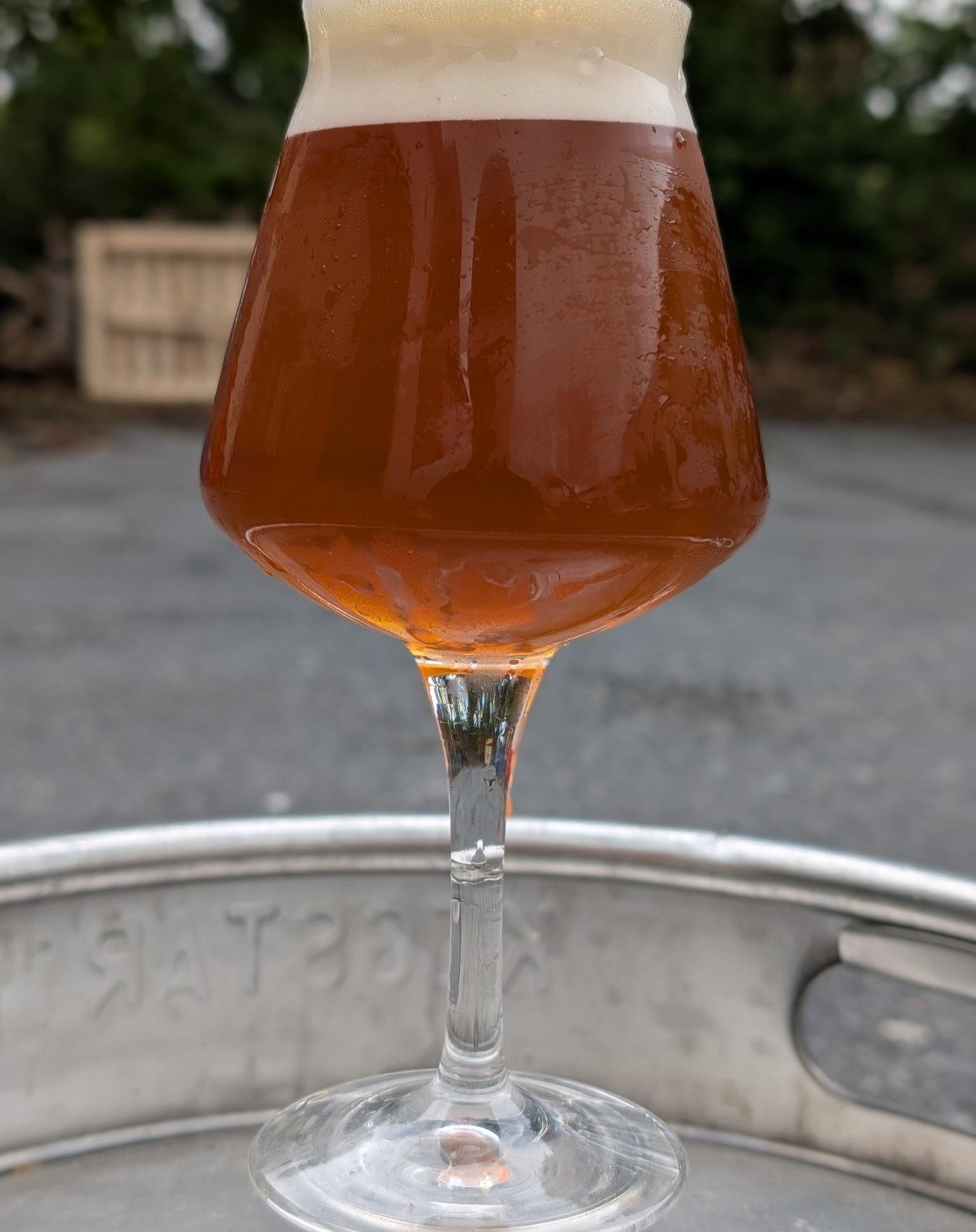 Cheyenne - 5.4% ABV - Mid West Pale Ale

In this latest mid west style pale ale brew, we've gone full classic American with Chinook, Centennial &amp; CTZ hops. There's a substantial malt base which complements the resinous sprucey character these hop