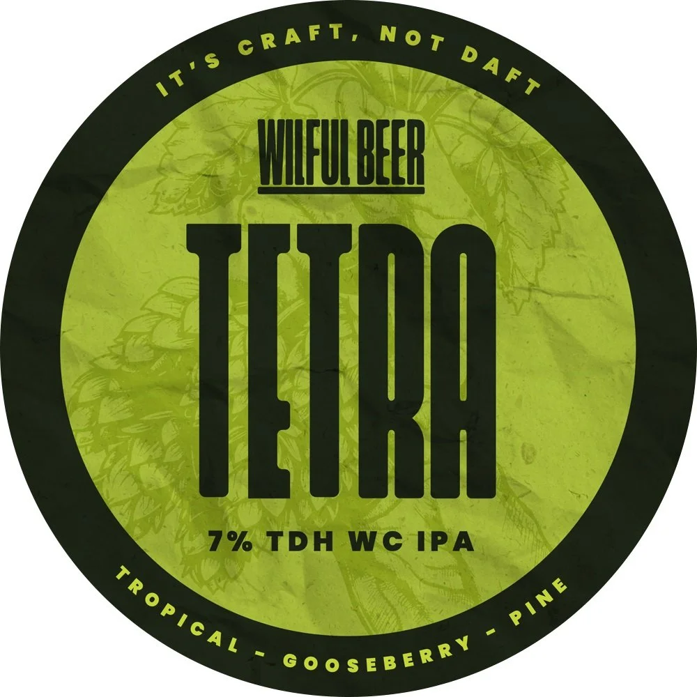 We're excited to announce that our yearly birthday beer Tetra will be available to drink at the following locations this week!

@maltings.taphouse @topshambrewery @pig_and_pickle @tqbeerworks @thecockleshellmicropubsaltash @things.happen.here 

This 
