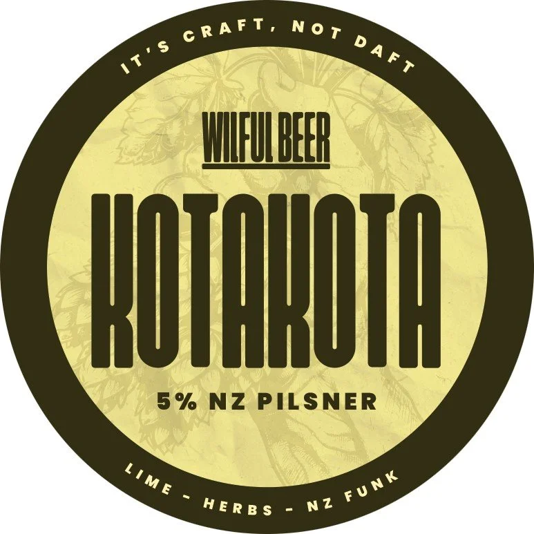 We're delighted to have been invited to St Austell Brewery's Celtic Beer Festival this weekend. We'll have our NZ Pilsner Kotakota pouring for you all to hopefully enjoy 😎 Come and say hi to Todd &amp; Andy if you see us ambling about!

Also, we hav