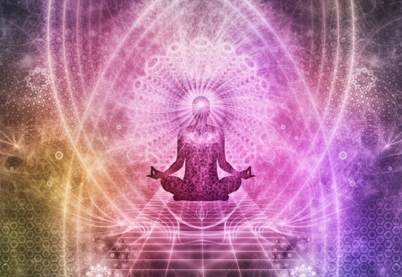 Buddha would not have attained enlightenment, if he was carrying smartphone in his pocket.