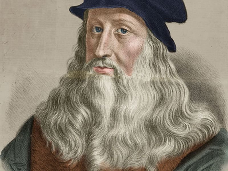 Do you think Leonardo da Vinci would have achieved greatness, if he was working from home? Let’s explore.