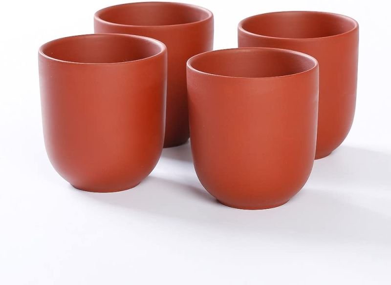 Arts professor announced grading scheme: A+ for one perfect clay cup at the end of the term or A+ for 100 clay cups of any quality. What will you do?